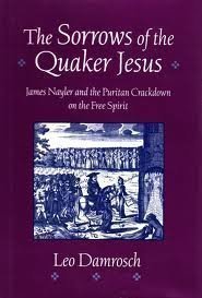 The Sorrows of the Quaker Jesus